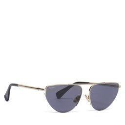 Слънчеви очила Max Mara MM0122 32A Сив