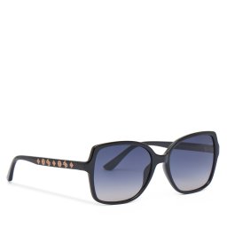 Слънчеви очила Guess GU00100 Черен