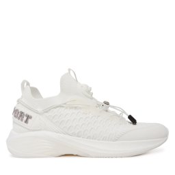 Сникърси Plein Sport Ninja Shadow // GEN.X.05 SAES USC0751 STE003N Бял