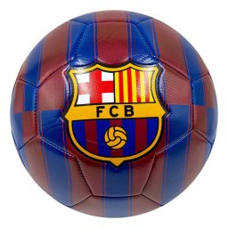 Barcelona FC топка нова