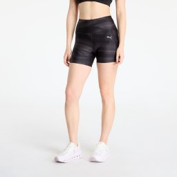 Puma W Run Vlcty 5" Aop Short Tght PUMA Black M