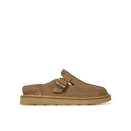 Clarks Чехли Solsbury 26180882 Кафяв