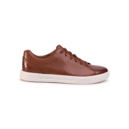 Clarks Сникърси Un Costa Lace 261486907 Кафяв