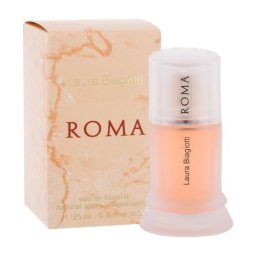 Laura Biagiotti Roma 25 ml eau de toilette за жени