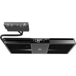 Компютърна система за бюро Arctic Senza - Ryzen 7 5700G Pro, 32GB DDR4, 1TB SSD, Windows 11 Pro
