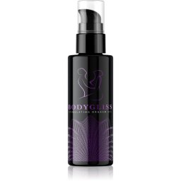 BodyGliss Erotic Collection Stimulating Orgasm Gel стимулиращ гел 50 мл.