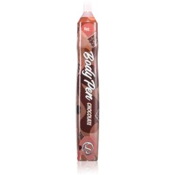 Secret play Body Pen боя за тяло Chocolate 35 гр.