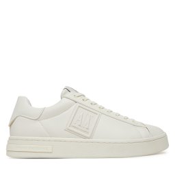 Сникърси Armani Exchange XUX252 XV805 M801 Бял
