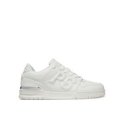 Plein Sport Сникърси Viper I // GEN.X.05 SAES USC0737 STE003N Бял