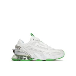 Plein Sport Сникърси Thunderbeast // GEN.X.05 SAES USC0750 STE003N Бял
