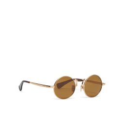 Max Mara Слънчеви очила MM0127 30L Кафяв