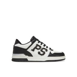 Plein Sport Сникърси Viper I // GEN.X.05 SAES USC0737 STE003N Бял