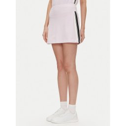 DKNY Sport Пола-шорти DP5K1004 Розов Regular Fit