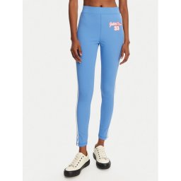 Juicy Couture Клин JCSML125405 Син Slim Fit