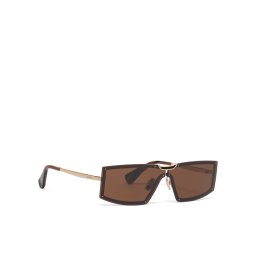 Max Mara Слънчеви очила MM0118 32E Кафяв