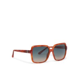 Guess Слънчеви очила GU00157 Кафяв