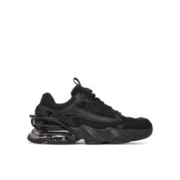 Plein Sport Сникърси Thunderbeast // GEN.X.05 SAES USC0750 STE003N Черен