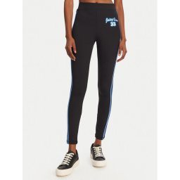 Juicy Couture Клин JCSML125405 Черен Slim Fit