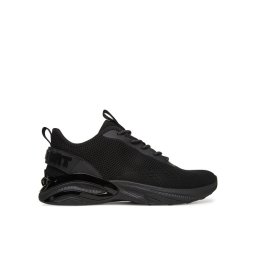 Plein Sport Сникърси Nitro Xtreme // GEN.X.05 SAES USC0747 STE003N Черен