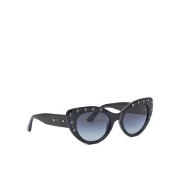 Guess Слънчеви очила GU00163 Черен