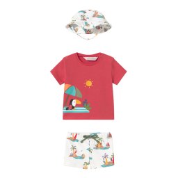 Mayoral Детски комплект 1618 Цветен Regular Fit