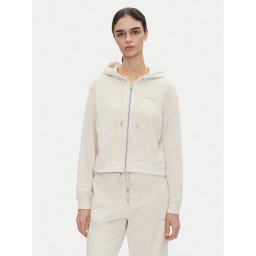 DKNY Sport Суитшърт DP5J9588 Бежов Regular Fit