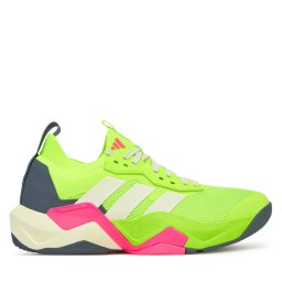 Обувки за фитнес зала adidas Rapidmove Adv 2 Trainer JI3904 Жълт
