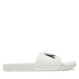 Чехли Armani Exchange XUP001 XV820 K488 Бял