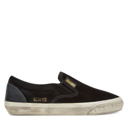 Гуменки Golden Goose Vce GWF00306.F006949.90100 Черен