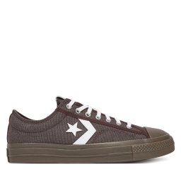 Кецове Converse Star Player 76 Tough Textures A12713C Кафяв