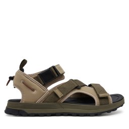 Сандали Clarks ATL Trek Tide 26181522 Бежов