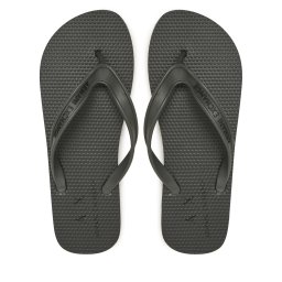 Джапанки Armani Exchange XUQ002 XV676 R401 Черен