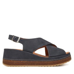 Сандали Clarks Kassanda Step 26181440 Тъмносин