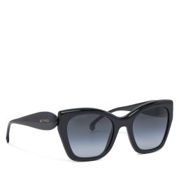 Слънчеви очила Etro 0084/S 207825 Черен
