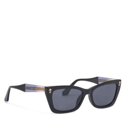 Слънчеви очила Etro 0092/F/S 2078 Черен