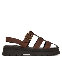 Сандали Beverly Hills Polo Club WI34-HARPER-02 Кафяв
