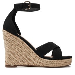 Еспадрили ONLY Shoes Onlamelia-18 15335555 Черен
