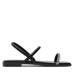 Сандали ONLY Shoes Onlmilan-2 15319582 Черен