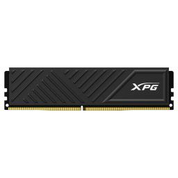 Памет 32GB DDR4 3200MT/s, ADATA Gammix D35, AX4U320032G16A-SBKD35, 1.35V