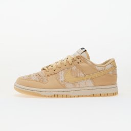 Сникърси Nike W Dunk Low Lt Orewood Brn/ Sesame-University Red EUR 39