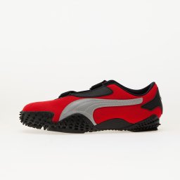 Сникърси Puma Mostro OG For All Time Red-Puma Silver EUR 41