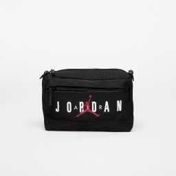 Чанта Jordan Jam HBR Crossbody Bag Black Universal