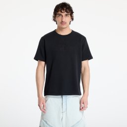 Тениска Hugo Boss Men-L-David T-Shirt Black XL