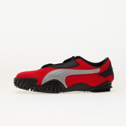 Сникърси Puma Mostro OG For All Time Red-Puma Silver EUR 42.5