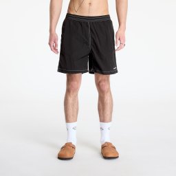 Бански Carhartt WIP Canby Swim Trunks Black/ White XS
