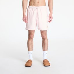 Бански Carhartt WIP Chase Swim Trunks Air Pink/ Gold XXL
