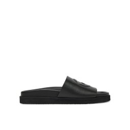 G-Star Raw Чехли CARLA-25SS496 Черен