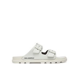 KARL LAGERFELD Чехли Kondo Tred KL70975 Бял