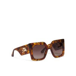 Etro Слънчеви очила 0075/S 207797 Кафяв