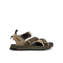 Clarks Сандали ATL Trek Tide 26181522 Бежов
